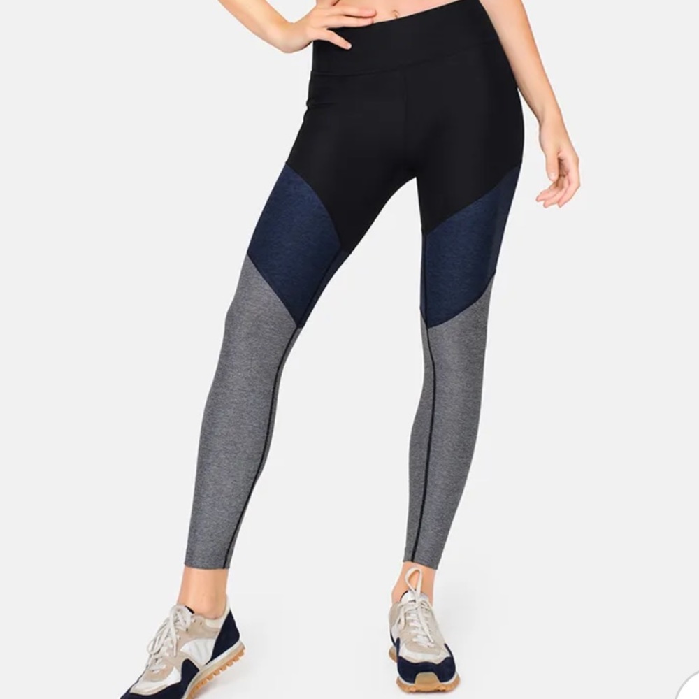 Outdoor Voices Springs 7/8 Leggings